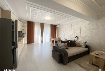 Apartament cu 2 camere în Nord