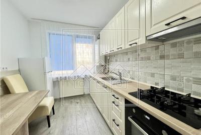 Apartament cu 2 camere semidecomandat în Aeroport - 9