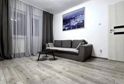 Apartament cu 2 camere nedecomandat în Central