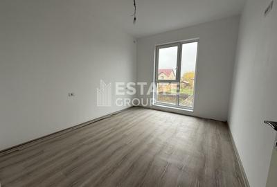 Duplex cu 5 camere cu Teren 325 Mp în Dumbrăvița - 12