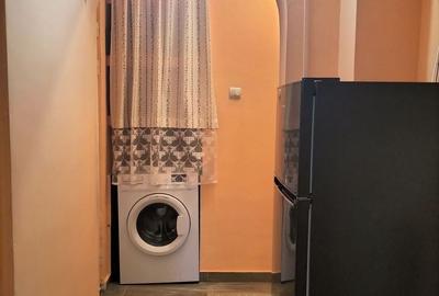 Garsonieră în Central
