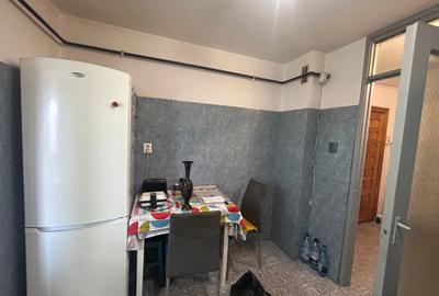 Apartament cu 2 camere decomandat în Brazda lui Novac