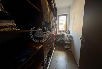 Apartament cu 3 camere decomandat, mobilat în Grigorescu - 11
