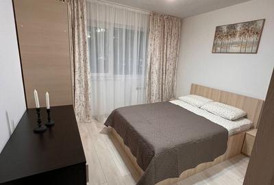 Apartament cu 2 camere decomandat, mobilat în Drumul Taberei - 5