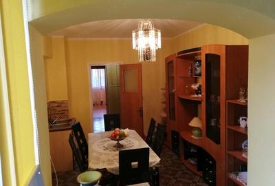 Apartament cu 3 camere decomandat în Ultracentral - 4