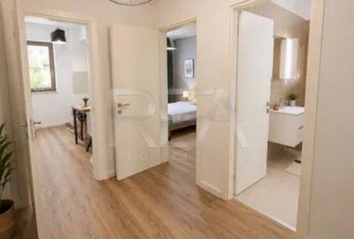 Apartament cu 2 camere decomandat, mobilat în Aviației - 3