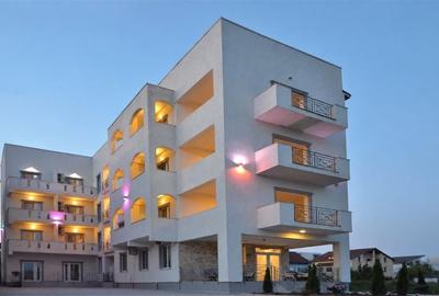 Casă cu 4 camere cu Teren 650 Mp în Nord