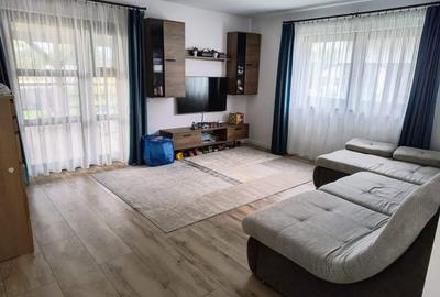 Casă individuală cu 4 camere cu Canalizare în Șura Mică - 1