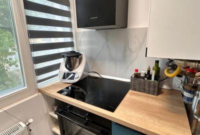 Apartament cu 2 camere decomandat în Nord