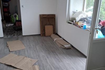 Apartament cu 3 camere semidecomandat în Orșova - 2