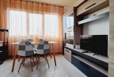 Apartament cu 3 camere semidecomandat în Tomis Nord - 4