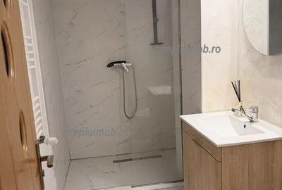Apartament cu 3 camere semidecomandat, mobilat în Iancului - 7