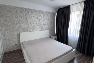 Apartament cu 2 camere decomandat în Gării - 5