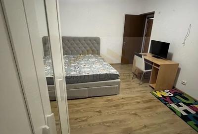 Apartament cu 3 camere decomandat, mobilat în Central - 4