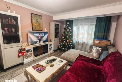 Apartament cu 2 camere semidecomandat în Casa de Cultură - 1