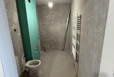 Garsonieră decomandată în Florești - 5