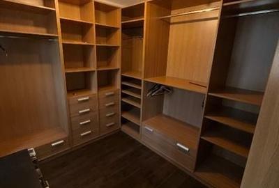 Apartament cu 4 camere decomandat, mobilat în Crângași - 5