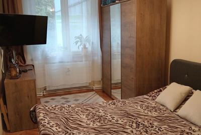 Apartament cu 3 camere decomandat, mobilat în George Enescu - 7