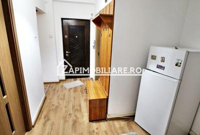 Apartament cu 2 camere decomandat, mobilat în Gara Mare - 12