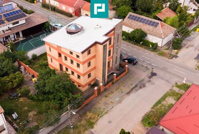 Spațiu comercial, de 480 mp, în Grădiște - 42