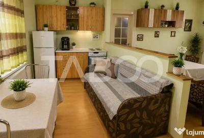 Apartament cu 2 camere nedecomandat în Terezian