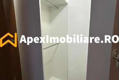 Garsonieră, mobilată în Domenii - 10
