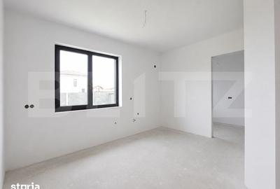 Casă cu 4 camere cu Teren 300 Mp în Ciarda Roșie