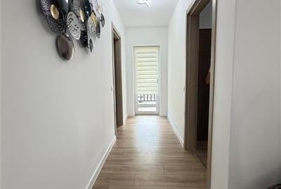 Apartament cu 2 camere semidecomandat, mobilat în Noua - 7