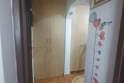 Apartament cu 2 camere decomandat în Central - 1