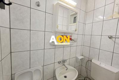 Spațiu comercial, de 43 mp, în Cetate - 3