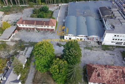 Spațiu comercial, de 21,018 mp, în Nord - 14