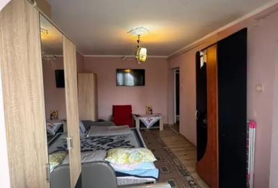 Garsonieră semidecomandată în Gării