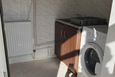 Garsonieră semidecomandată în Central - 2