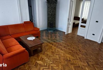 Casă cu 6 camere cu Teren 150 Mp în Ultracentral