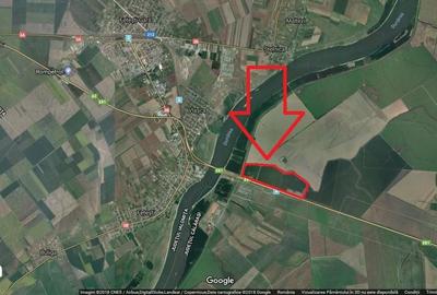 Teren de 1120000 mp, în Stelnica - 6