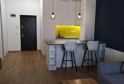 Apartament cu 2 camere în Central - 4