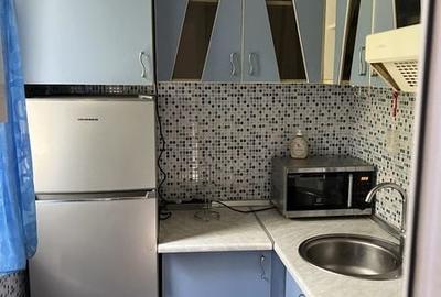Apartament cu 2 camere semidecomandat în Progresul - 5