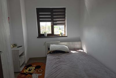 Apartament cu 2 camere decomandat în Nord - 3