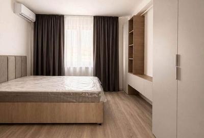 Apartament, mobilat în Central
