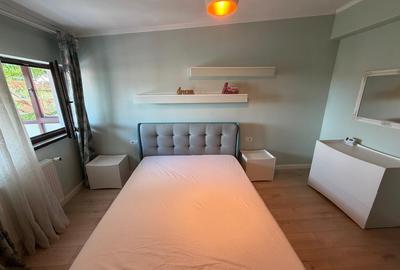 Apartament cu 2 camere semidecomandat în Domenii - 8