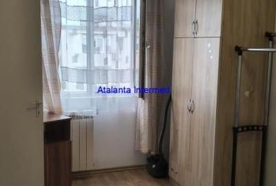 Apartament cu 2 camere în Tomis III - 9