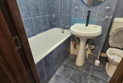 Garsonieră decomandată în Pantelimon