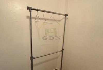 Apartament cu 2 camere decomandat, mobilat în Zorilor - 9