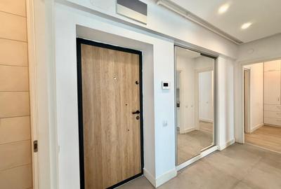 Apartament cu 2 camere decomandat în Pipera - 11