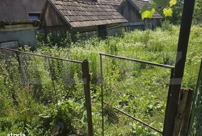 Casă cu 3 camere în Dumbrăvioara - 9