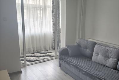 Garsonieră decomandată în Ostroveni - 3