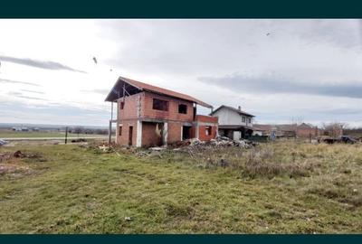 Casă cu 6 camere în Pișchia - 3
