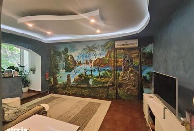 Apartament cu 4 camere semidecomandat în Berceni - 1