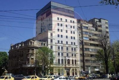 Hotel/Pensiune, de 4,800 mp, în Rosetti - 1