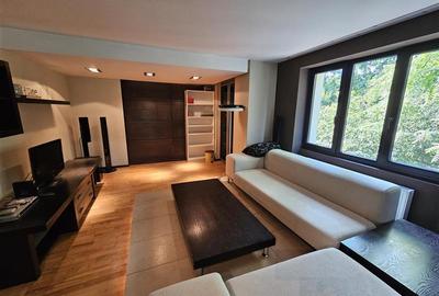 Apartament cu 2 camere semidecomandat, mobilat în Central - 8